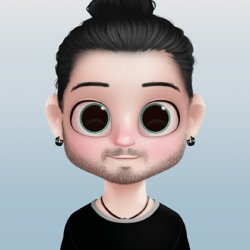 Daniel Rufo Vicente